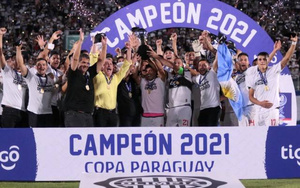 Crónica / [VIDEO] La Copa Paraguay recuerda a su último campeón: ¡Olimpia!