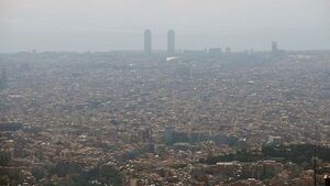 Es un 50% posible que aumento de temperatura supere los 1,5 grados