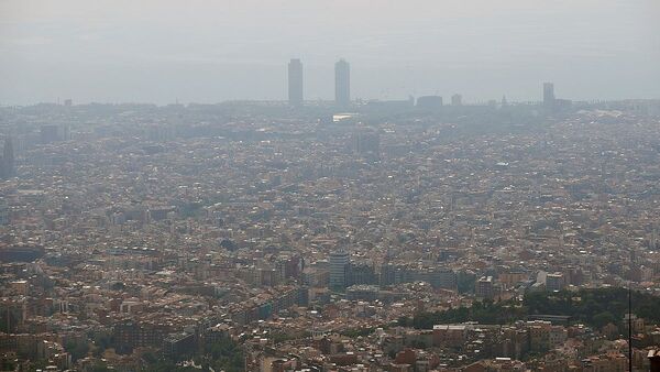 Es un 50% posible que aumento de temperatura supere los 1,5 grados
