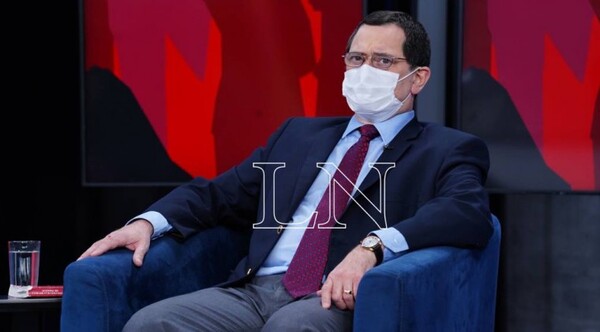Diario HOY | Marito debe renunciar si quiere candidatarse a la Junta de Gobierno, dice abogado