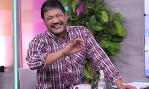 Gustavo Cabaña feliz de volver a “Vive la vida” | Telefuturo