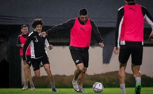 Fecha 15 prosigue este martes con dos juegos - PARAGUAYPE.COM