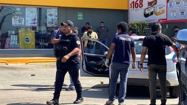 Asesinan a dos periodistas en México, ya van 11 en 2022