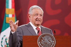 López Obrador dice que no asistiría a Cumbre de las Américas si hay exclusión - Mundo - ABC Color