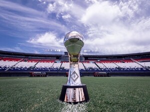 Arranca la edición 2022 de la Copa Paraguay - APF