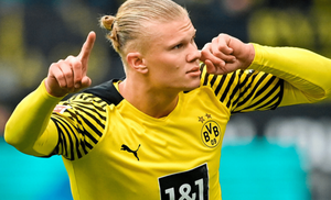 Manchester City anuncia principio de acuerdo por Haaland
