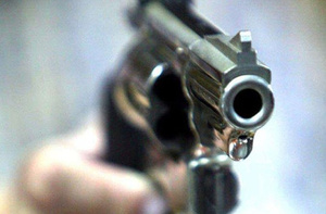 Denuncian que un adolescente llevó un arma a su colegio y realizó disparos - Megacadena — Últimas Noticias de Paraguay