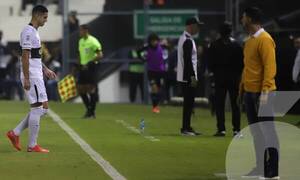 Crónica / [VIDEO] Para APF, la expulsión a Luis Zárate fue una “correcta decisión”