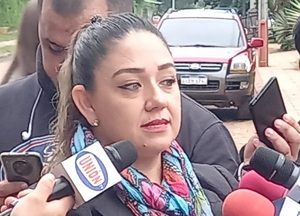 MEC aguarda nombramiento de representación legal de colegio de Lambaré