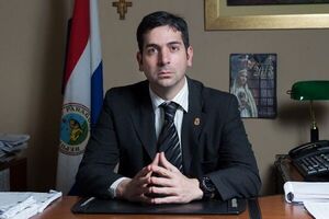 Acribillan a tiros al fiscal Marcelo Pecci en Colombia