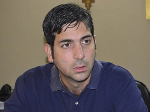 Asesinan al fiscal Marcelo Pecci en Colombia