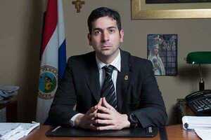 Fallece fiscal Marcelo Pecci tras sufrir atentado en Colombia - Judiciales.net