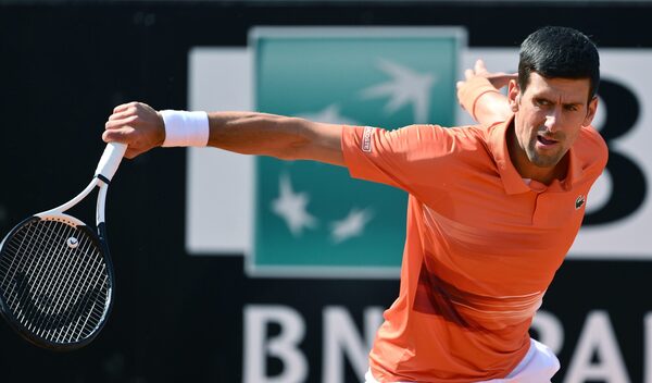 Djokovic arrolla a Karatsev y ya está en octavos - El Independiente