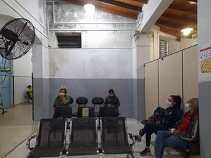 Ineram: aumentan nuevamente los casos de COVID, pero casi sin internados - Nacionales - ABC Color