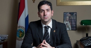 Asesinan al fiscal Marcelo Pecci durante su luna de miel en Colombia