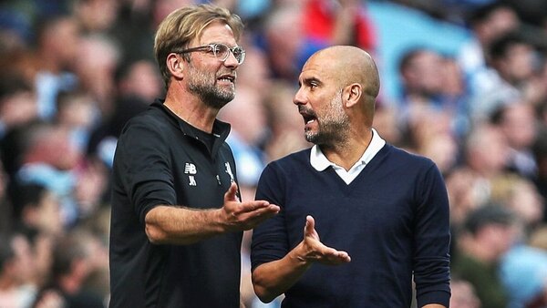 Para Klopp, el fichaje de Haaland por el City 'pondrán al mercado a otro nivel'