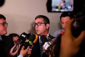 Cancillería instruye acciones por crimen de fiscal en Colombia