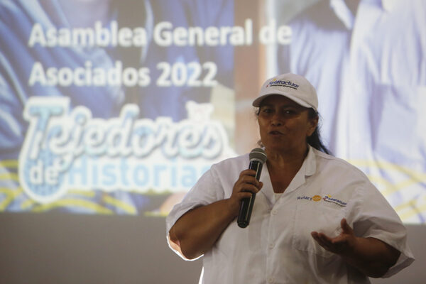 Talleres de cocina y panadería, ilusión para las familias vulnerables colombianas - MarketData