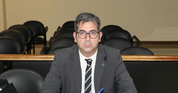Abdo condena asesinato del fiscal Pecci en Colombia