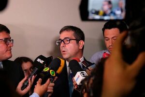 Asesinaron en Colombia al fiscal paraguayo Marcelo Pecci: investigaba el narcotráfico