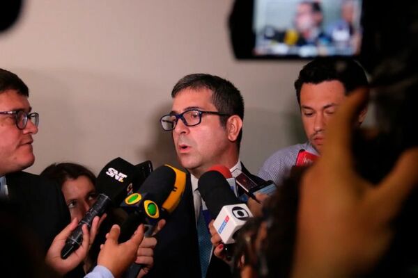 Asesinaron en Colombia al fiscal paraguayo Marcelo Pecci: investigaba el narcotráfico