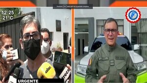 Designan a investigador por el asesinato del fiscal Marcelo Pecci | Noticias Paraguay