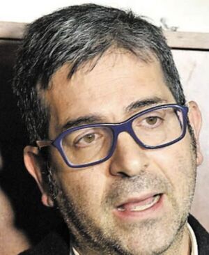 Claudia Aguilera, esposa de Marcelo Pecci, está con custodia, informó embajadora  - Nacionales - ABC Color