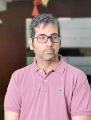 ¿Quién fue Marcelo Pecci, el fiscal asesinado hoy en Colombia? - Nacionales - ABC Color