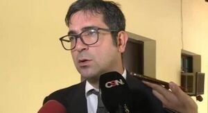 Asesinato de fiscal Pecci: Cancillería da instrucciones a embajadora en Colombia