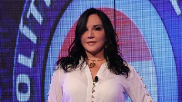Zuni Castiñeira desmintió a su ex y anunció querella