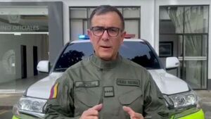 Crimen de Marcelo Pecci: Colombia y Paraguay piden apoyo de EEUU 