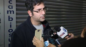 Diario HOY | Fiscal Pecci no tenía amenazas y fue a Colombia sin protección, dice canciller