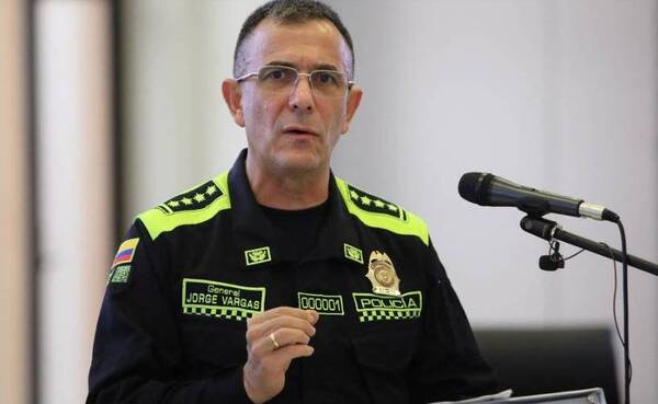 Crónica / Yanquis apoyarán la investigación sobre el asesinato del fiscal Pecci