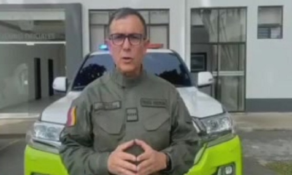 Asesinan al Fiscal Marcelo Pecci en Colombia - SNT