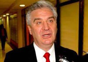 Bachetta se comprometió a generar leyes para protección de quienes luchan contra el narcotráfico | 1000 Noticias