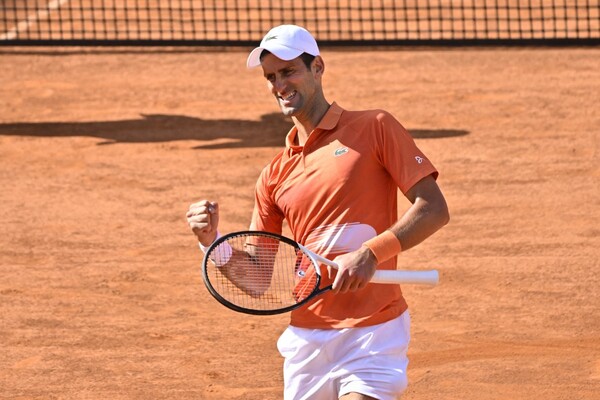 Diario HOY | Djokovic se estrena con solvencia en Roma, Schwartzman avanza con lo justo