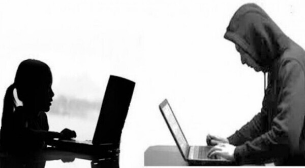 Diario HOY | Cómo actúan y cuál es el perfil de los pedófilos que seducen a niños en internet