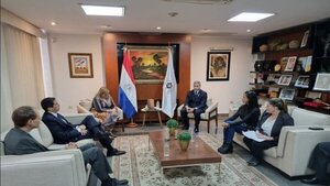 Fiscalía condena energéticamente asesinato de Pecci | Noticias Paraguay