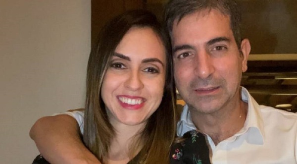 Esposa de Marcelo Pecci: «Él no tenía amenazas, le dispararon y se fueron»
