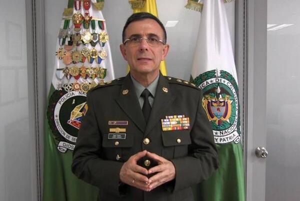 Crimen del fiscal Pecci fue "muy bien planificado", según director de la Policía de Colombia - El Independiente