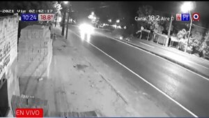 Militar podría ir a juicio - PARAGUAYPE.COM
