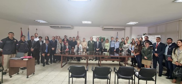 SEGUNDO SEMINARIO INTERNACIONAL SOBRE TRÁFICO Y TRATA DE PERSONAS
