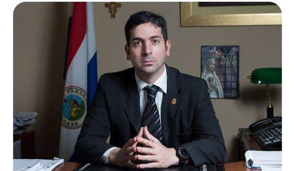 Asesinato de fiscal Pecci: Cancillería da instrucciones a embajadora en Colombia - ADN Digital