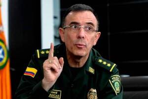 EEUU intervendrá en investigación del asesinato de fiscal, anuncia la policía colombiana - ADN Digital
