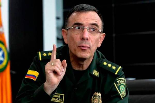 EEUU intervendrá en investigación del asesinato de fiscal, anuncia la policía colombiana - ADN Digital