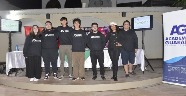 “Soñar”, proyecto de espectáculos y producciones artísticas en el Este - La Clave