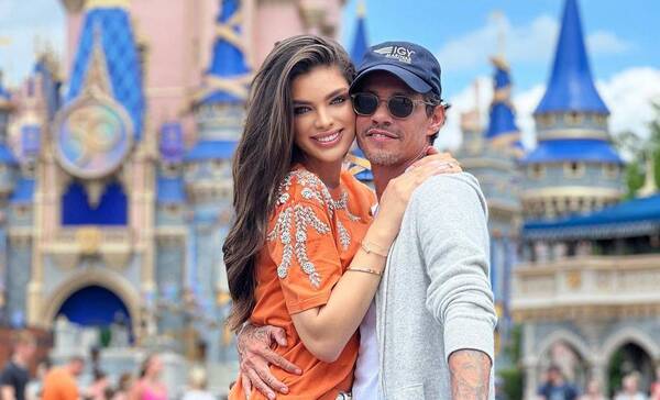 Crónica / [GALERÍA] El mensaje de Nadia Ferreira para sus fans en redes