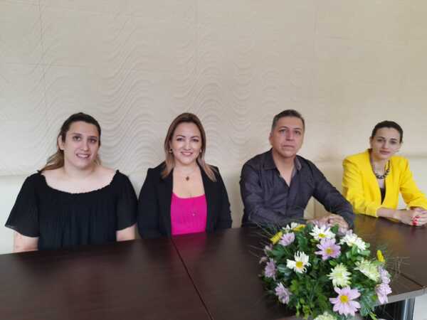 Con desfile de modas y charlas celebrarán día de la madre en Encarnación
