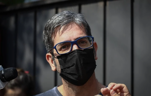 Iván Duque promete hallar a responsables del asesinato del fiscal Marcelo Pecci
