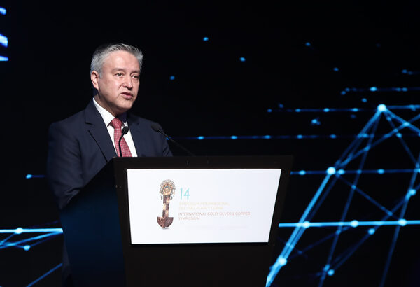 Perú promete agilizar los proyectos mineros para atraer inversión privada - MarketData